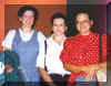 Nancy Minter  Retta Hayes Donna Marsh ~ 3 Sisters